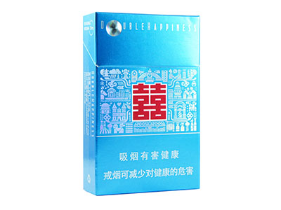 双喜(铂派)