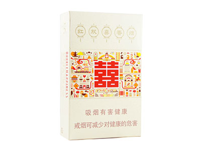 双喜(尚派)