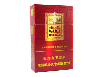 双喜(硬晶派)