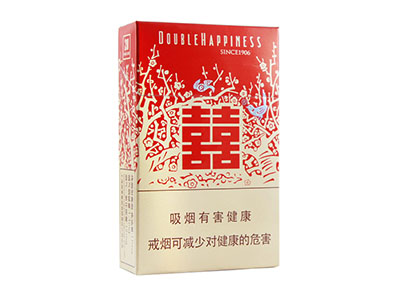 双喜(硬晶喜)