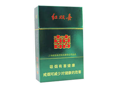 双喜(硬特)