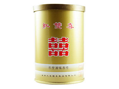 双喜(听装)
