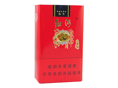 河(小熊猫世纪风)