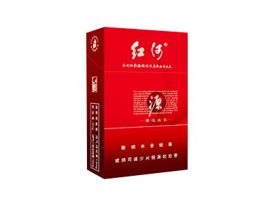 河(源)