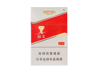 钻石(时尚)