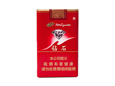 钻石(软)