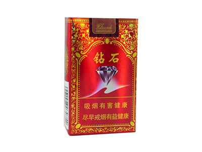 钻石(软如意)
