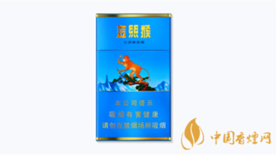 好猫金丝猴香烟2025价格一览
