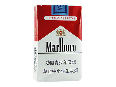万宝路香烟价格一览：从软到硬金，一网打尽！