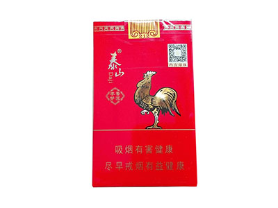 泰山(爆珠&middot;大)