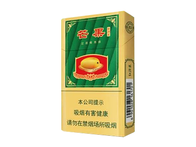旗渠(芒果中支)