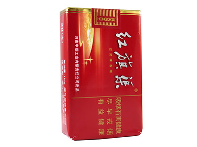 旗渠(软横装)