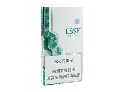 爱喜(薄荷5mg)