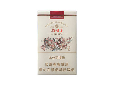 双喜(好子欢乐颂)