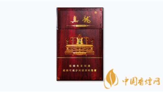 真龙禅韵：65元/盒的沉香型卷烟，报告来了