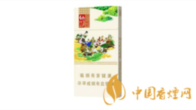 黄金叶仙境细支价格一览：2021年市场分析
