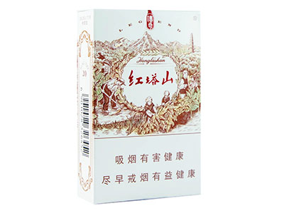 塔山(传奇)