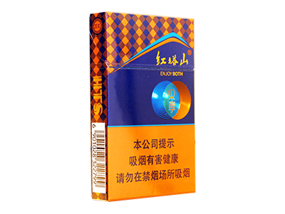 塔山(双享)