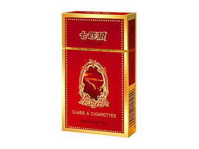 七匹狼(狮)