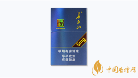 2025白山硬神韵香烟价格揭秘：一盒多少钱？