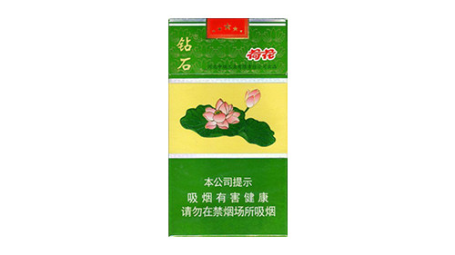 荷花细支烟价格解析，42元起售，品质与价格兼顾
