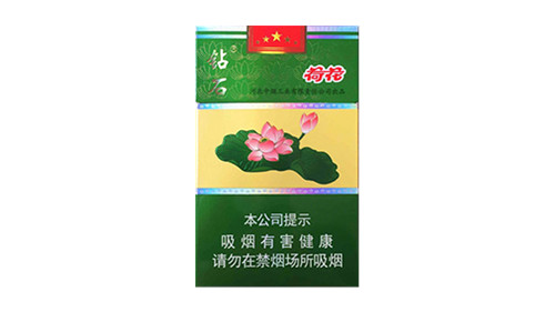 2025年钻石荷花硬盒价格解析
