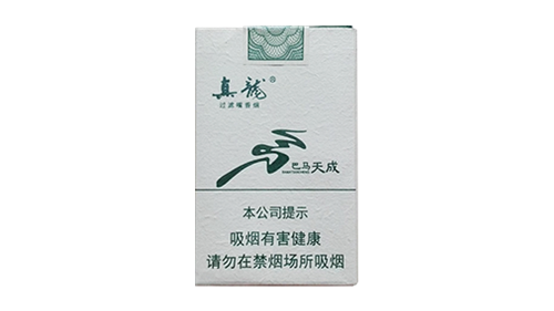 真龙巴马天成价格解析：小盒85元，条盒850元