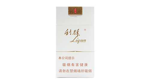 利细支西湖恋：种类与价格解析