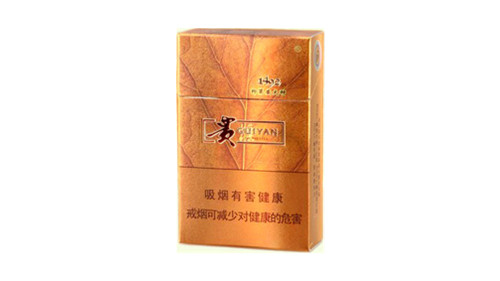 贵烟1492印第安火种：奢华烟草的传奇故事