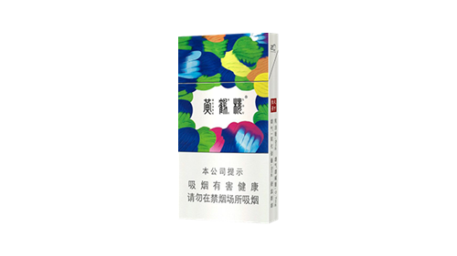 黄鹤楼硬天下胜景香烟价格图片一览表