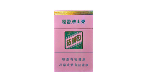 泰山锡包香烟价格一览：经典老牌，回味无穷