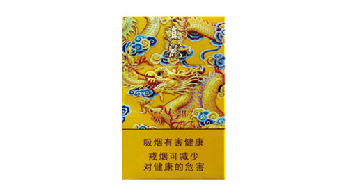 真龙龙天下香烟，32元起售，揭秘其独特香气与口感