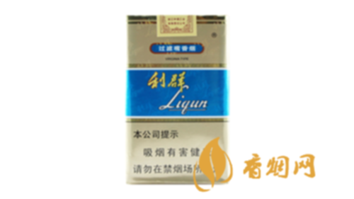2025利软蓝香烟价格解析
