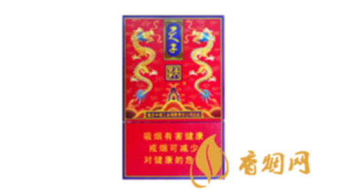 天子传奇香烟评测：65元起，经典再现