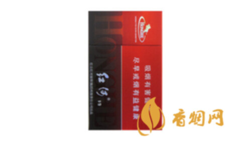 河硬v8小盒：55元起，纯正清雅香气