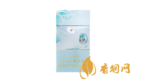 泰山合悦细支香烟价格一览：26元起，品味茶韵甜香