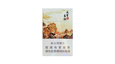 城万里城香烟测评报告