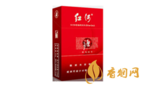 河源香烟条形一览及价格揭秘