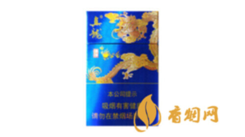 真龙海纳百川烟价格一览及品鉴