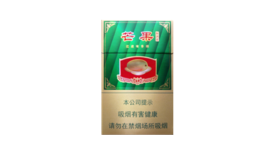 旗渠芒果烟价格解析：品质与价格的完美结合