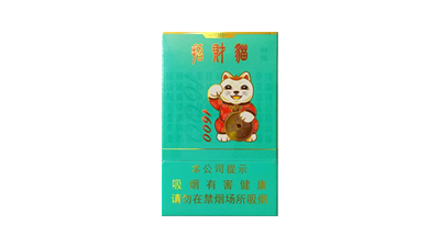 好猫招财猫1600亲情版市场行情解析
