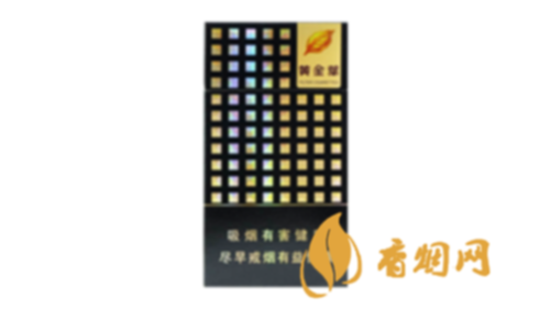 黄金叶炫尚价格揭秘：2022年香烟价格一览