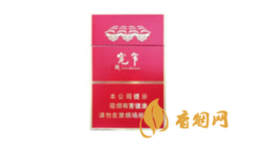 娇子宽窄醇香中支香烟价格一览