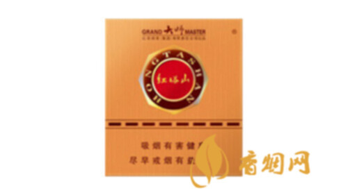 塔山大师香烟批发价揭秘