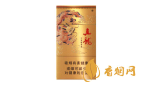 真龙凌云香烟小盒价格一览，2022年最新零售价揭秘
