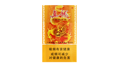 真龙金韵香烟价格一览：高端烟叶的奢华