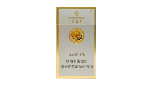 芙蓉王硬细支价格一览：细支爆珠，口感顺滑，价比高