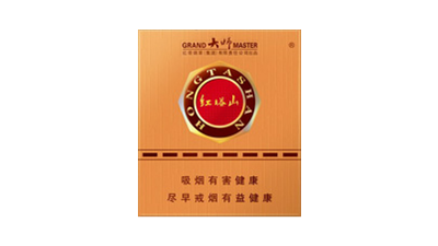 塔山香烟全系列价格表图片大全