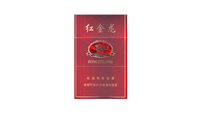 金龙香烟神州龙腾多少钱一包