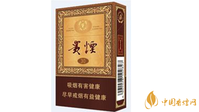 贵烟国酒香30：探寻卷烟的神秘面纱